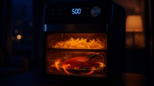 Best Air Fryers 2026: Top 10 Picks for Small Kitchens featured image