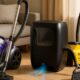 Best Canister Vacuums for Large Homes: 15 Top Picks featured image