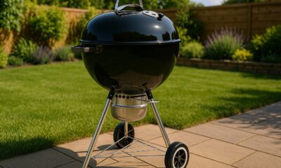 Best Charcoal Grills for 2026: 31 Picks Worth Your Money featured image