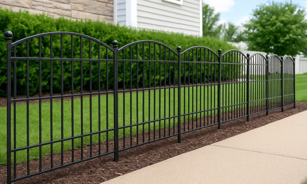 Best Decorative Fences for 2026: 15 Top Picks for Your Yard featured image