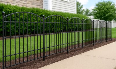 Best Decorative Fences for 2026: 15 Top Picks for Your Yard featured image