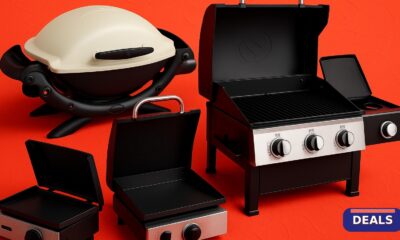 The 14 Best Budget Propane Grills That Actually Work in 2026 featured image