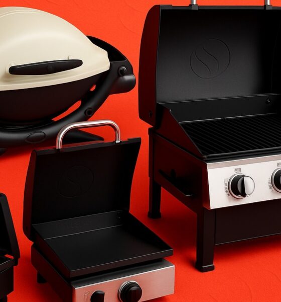 The 14 Best Budget Propane Grills That Actually Work in 2026 featured image