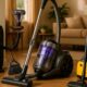 The 15 Best Canister Vacuums for Pet Hair in 2026 featured image