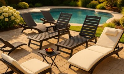 The 15 Best Outdoor Lounge Chairs: Our Top Picks for 2026 featured image
