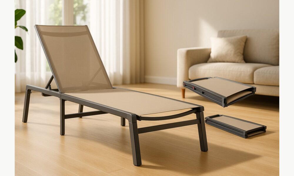 The 15 Lounge Chairs Everyone’s Buying in 2026 featured image