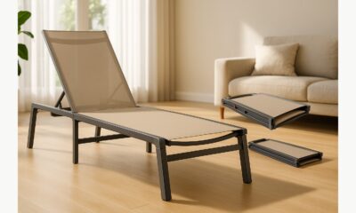 The 15 Lounge Chairs Everyone’s Buying in 2026 featured image