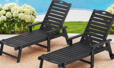 The 15 Lounge Chairs We’d Actually Buy in 2026 featured image