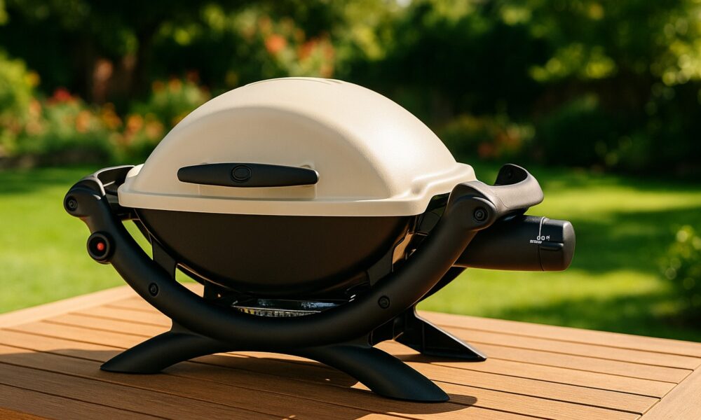 The 15 Propane Grills We’d Actually Buy in 2026 featured image