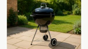 The 20 Best Full-Size Charcoal Grills for Backyard Cooks in 2026 featured image