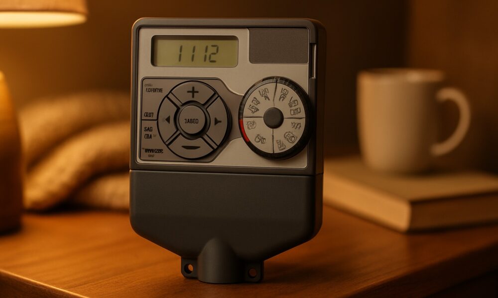 The 20 Irrigation Controllers We’d Actually Buy in 2026 featured image