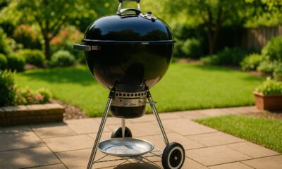 The 20 Most-Bought Propane Grills of 2026: Our Top Picks featured image