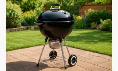 The 20 Most Popular Propane Grills of 2026 featured image