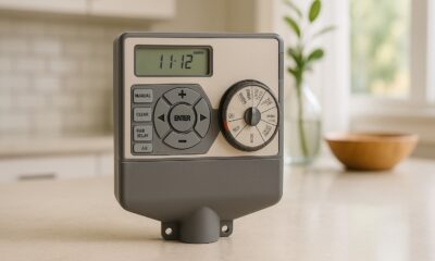 The 20 Most-Purchased Irrigation Controllers of 2026 featured image