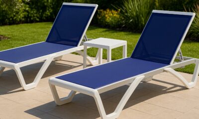 The 20 Patio Seating Sets We’d Buy in 2026 featured image