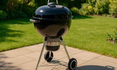 20 Best Propane Grills for 2026 featured image