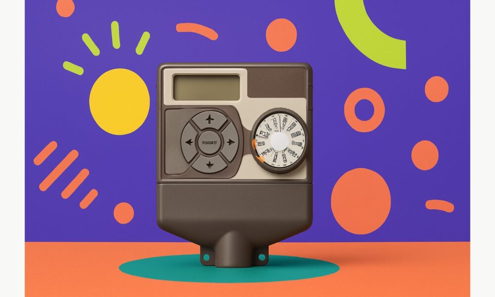 The 20 Smart Irrigation Controllers We’d Actually Buy in 2026 featured image