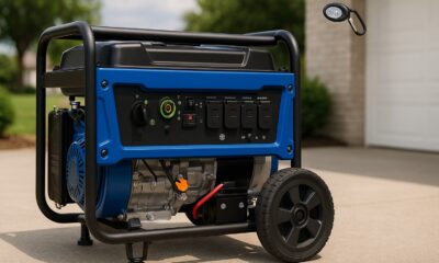 The 30 Best Generators of 2026: Our Top Picks featured image