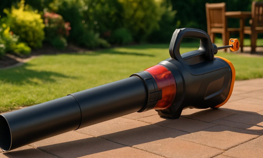The 30 Best Leaf Blowers for Every Yard in 2026 featured image