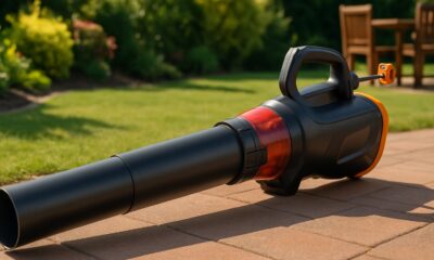 The 30 Best Leaf Blowers for Every Yard in 2026 featured image