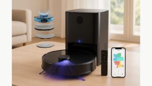 The 30 Best Robot Vacuums for 2026: Real Picks Worth Buying featured image