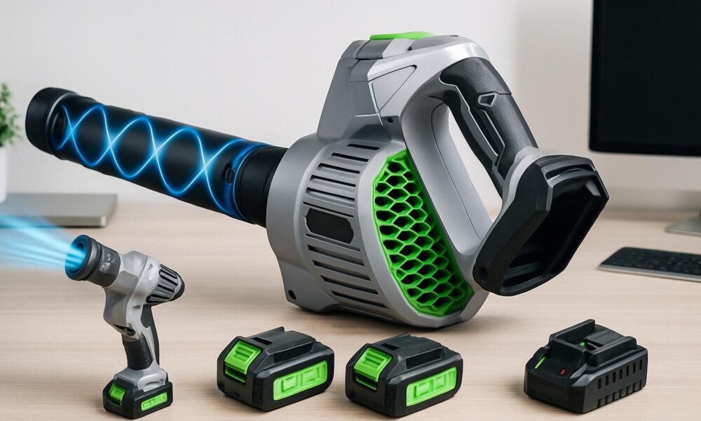 The 30 Leaf Blowers We’d Actually Buy in 2026 featured image