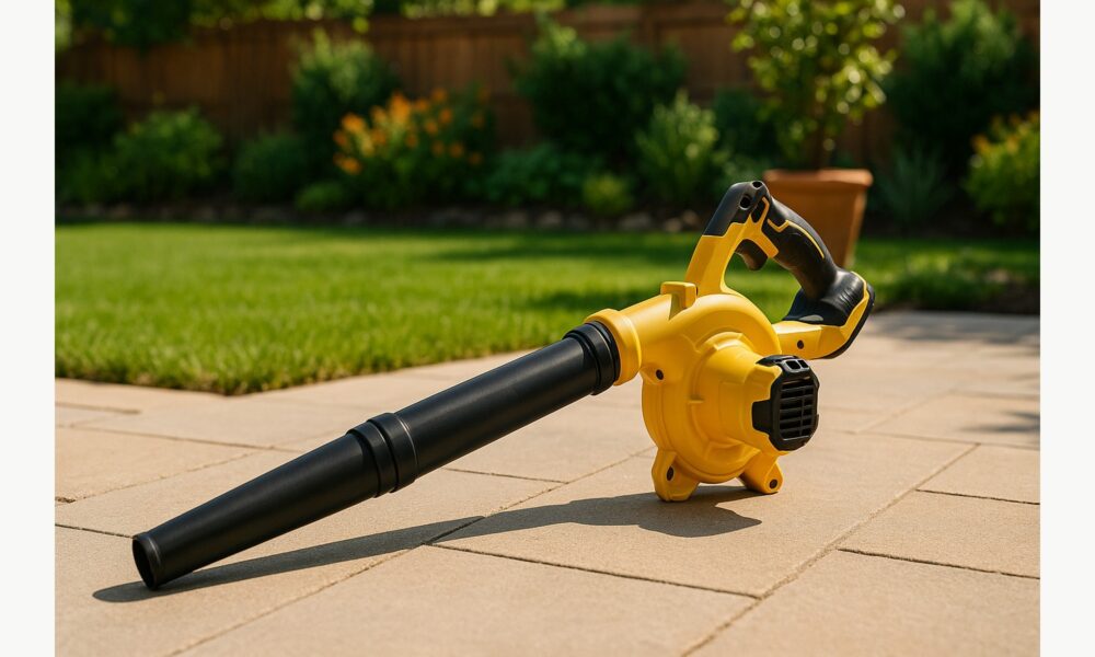 The 30 Leaf Blowers You Should Consider in 2026 featured image