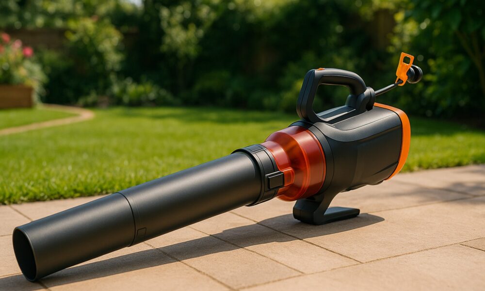The 30 Most-Bought Cordless Leaf Blowers of 2026 featured image