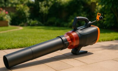 The 30 Most-Bought Cordless Leaf Blowers of 2026 featured image