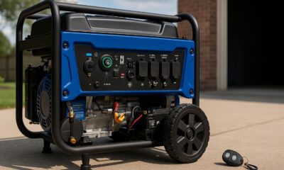 The 30 Most-Bought Generators of 2026: What Everyone’s Buying featured image