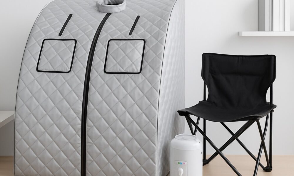 The 30 Most-Bought Saunas of 2026: Popular Picks featured image