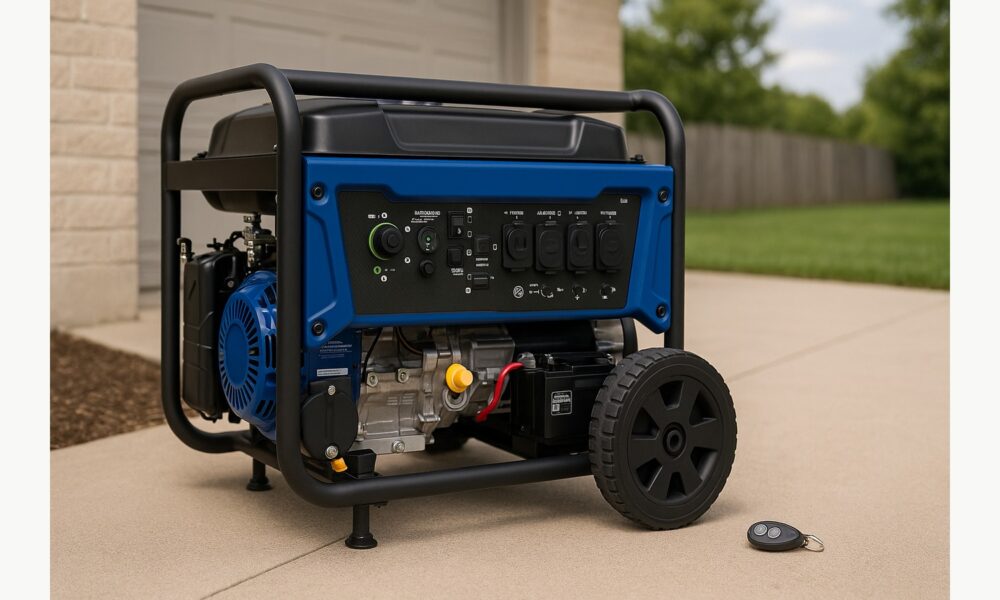 The 30 Portable Generators and Power Stations We’d Buy in 2026 featured image