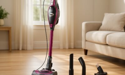 The 30 Stick Vacuums We’d Actually Buy in 2026: Cordless & Corded featured image