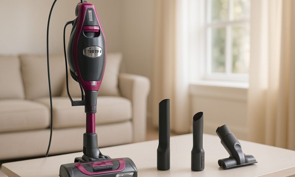 The 30 Stick Vacuums We’d Actually Buy in 2026: Cordless & Corded featured image