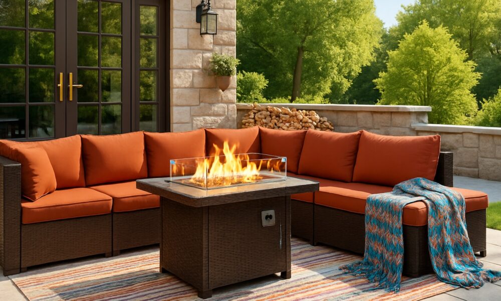 The 40 Patio Sets Everyone’s Buying in 2026 featured image