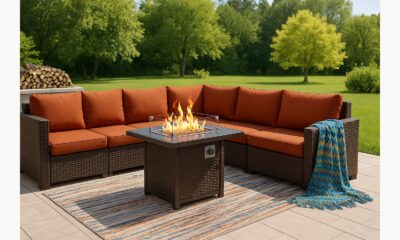 The 40 Patio Sets We'd Actually Buy in 2026 featured image