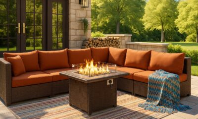 40 Best Patio Sets for 2026 featured image