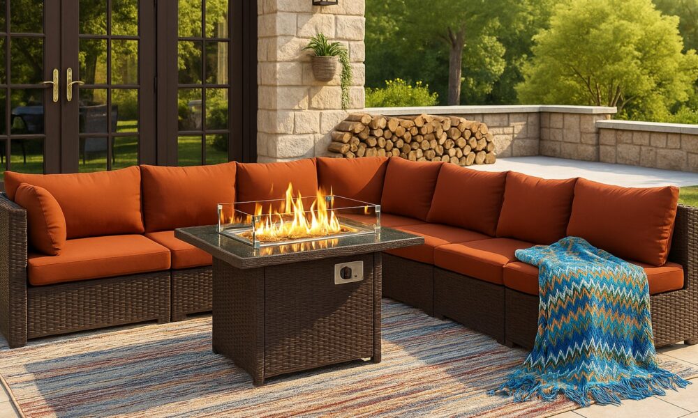 The 40 Patio Sets Worth Your Money in 2026 featured image