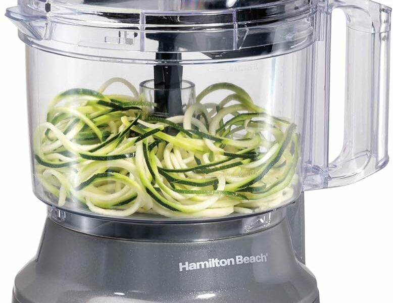 The 30 Food Processors We'd Actually Buy in 2026 featured image