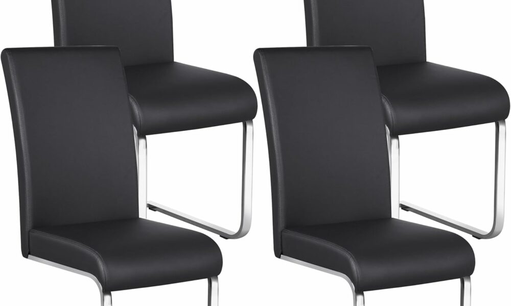 The 40 Best Table & Chair Sets for 2026: Real Picks for Every Room featured image