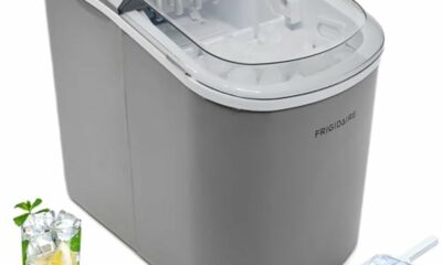 30 Most-Bought Ice Makers of 2026: What People Actually Use featured image