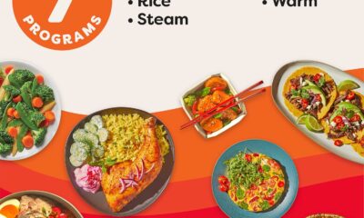 20 Electric Pressure Cookers Worth Buying in 2026 featured image