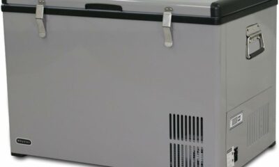 30 Most-Bought Refrigerators of 2026: What Homeowners Actually Choose featured image