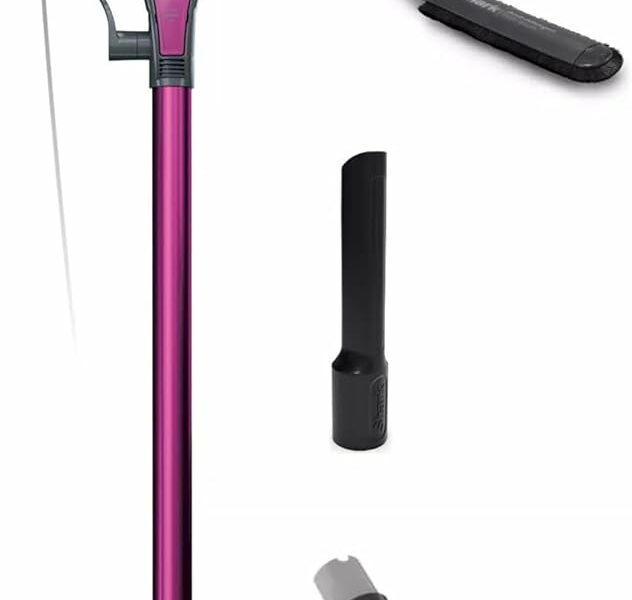 20 Best Stick Vacuums & Electric Brooms for 2026: Compared featured image