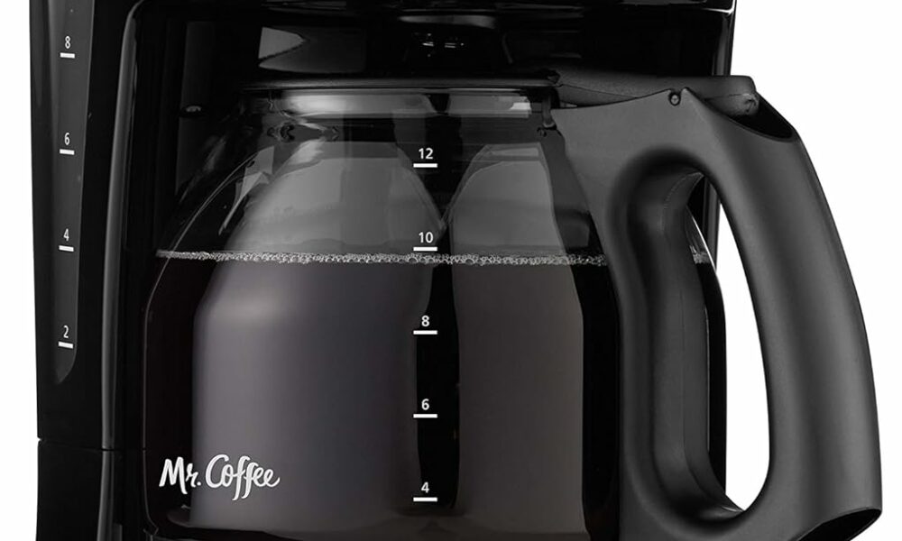 20 Drip Coffee Makers We’d Actually Buy in 2026 featured image