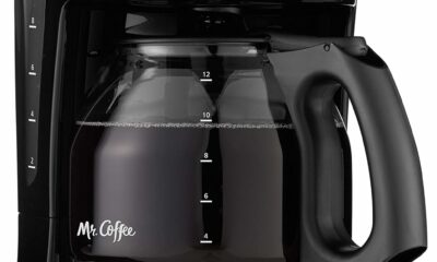 20 Drip Coffee Makers We’d Actually Buy in 2026 featured image