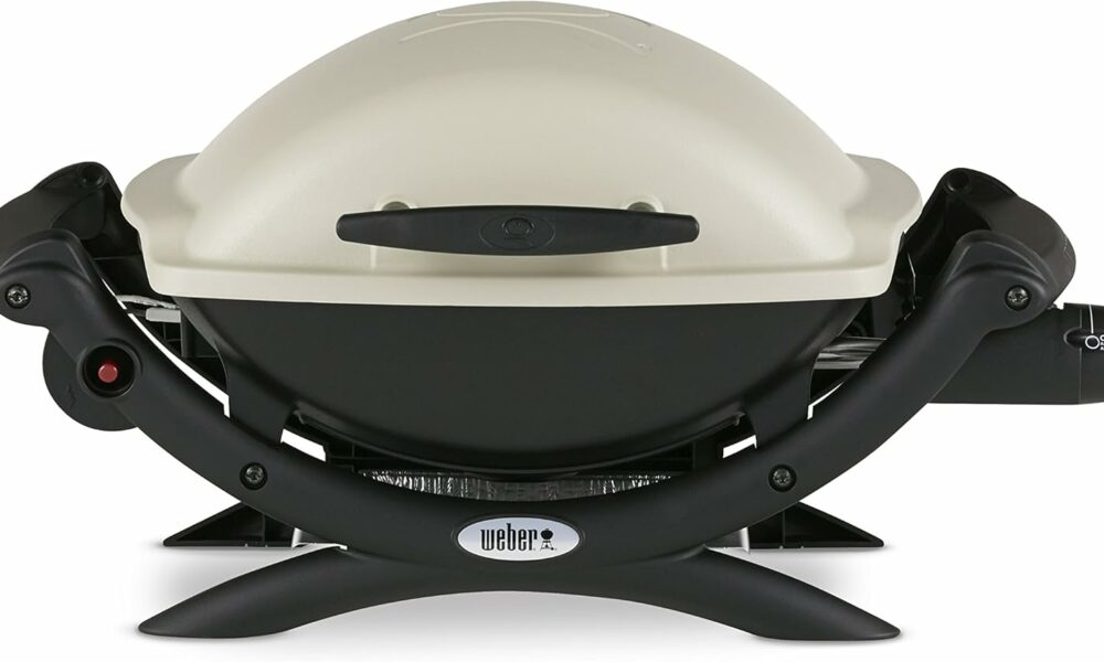 The 20 Propane Grills Everyone's Buying in 2026 featured image