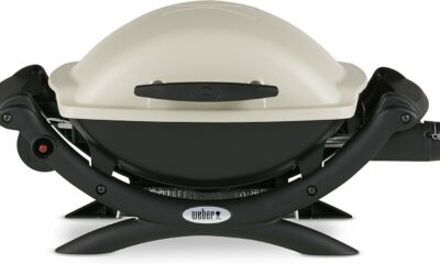The 20 Propane Grills Everyone's Buying in 2026 featured image