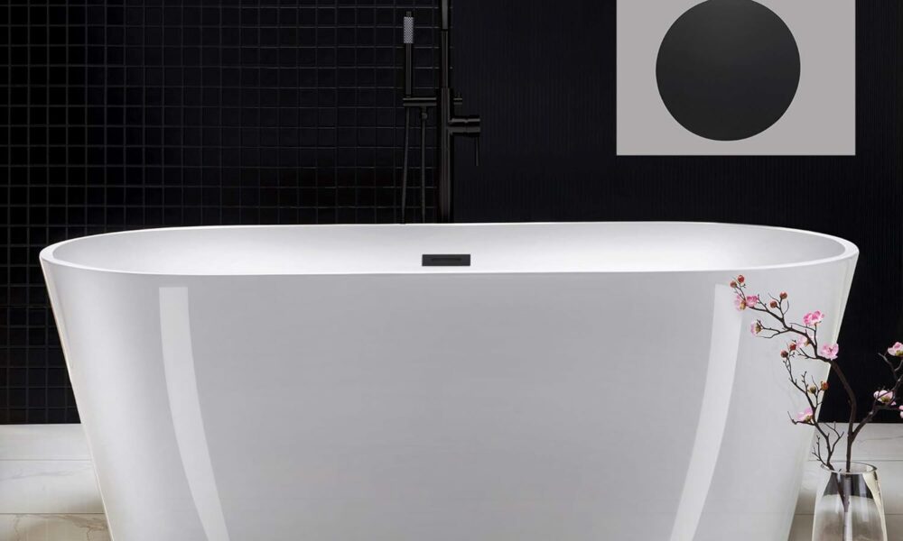 20 Best Freestanding Bathtubs for 2026: Compared Side by Side featured image