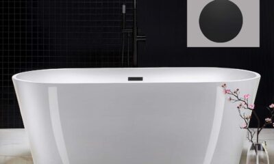 20 Best Freestanding Bathtubs for 2026: Compared Side by Side featured image